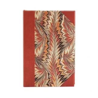 Paperblanks 2024-2025 Mini Agenda - Weekly, Rubedo - Little Painter Art | Exploring the Endless Possibilities of Art^ Flash Sale