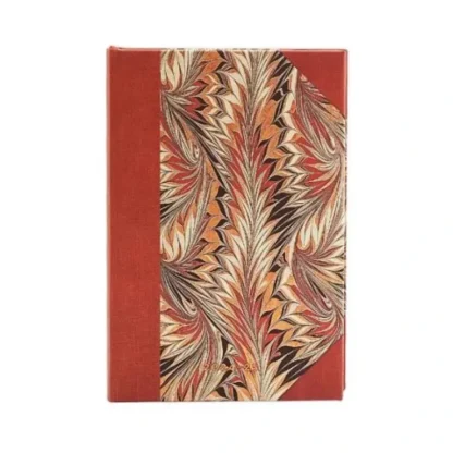 Paperblanks 2024-2025 Mini Agenda - Weekly, Rubedo - Little Painter Art | Exploring the Endless Possibilities of Art^ Flash Sale