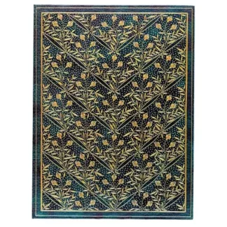 Paperblanks Lined Journal Ultra - Wildflower Song - Little Painter Art | Exploring the Endless Possibilities of Art^ Online