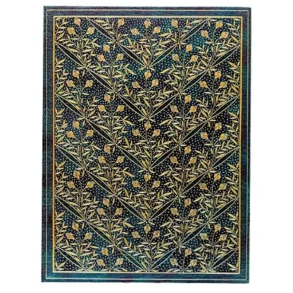 Paperblanks Lined Journal Ultra - Wildflower Song - Little Painter Art | Exploring the Endless Possibilities of Art^ Online