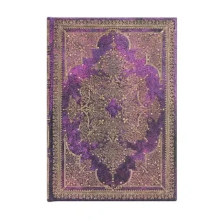 Paperblanks Lined Journal Midi - Bijou - Little Painter Art | Exploring the Endless Possibilities of Art^ Best