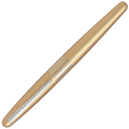 Pilot MR1 Fountain Pen, Medium Gold - Little Painter Art | Exploring the Endless Possibilities of Art^ Best Sale