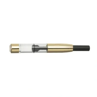 Platinum Fountain Pen Converter, Gold - Little Painter Art | Exploring the Endless Possibilities of Art^ Cheap