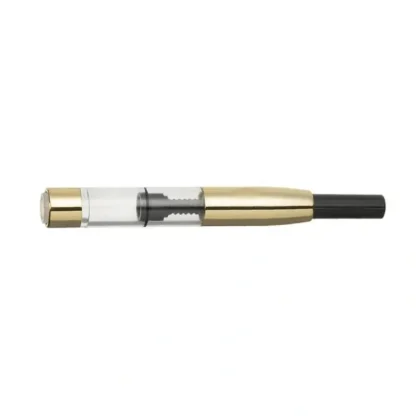 Platinum Fountain Pen Converter, Gold - Little Painter Art | Exploring the Endless Possibilities of Art^ Cheap