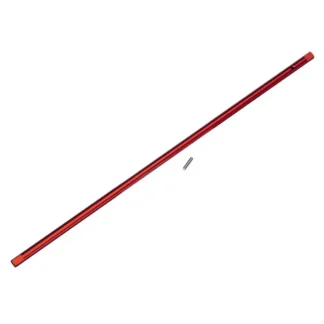 8355R Driveshaft, center, aluminum/ pin Red - Little Painter Art | Exploring the Endless Possibilities of Art Discount