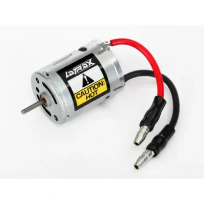 7575R Traxxas LaTrax 370 Motor w/Bullet Connectors - Little Painter Art | Exploring the Endless Possibilities of Art Cheap
