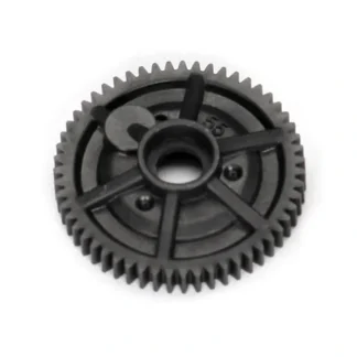 7047R Traxxas 48P Spur Gear (55) - Little Painter Art | Exploring the Endless Possibilities of Art Fashion