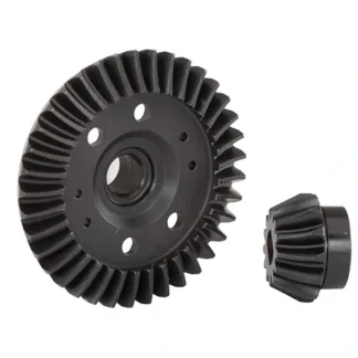 6879R Traxxas Ring gear, differential/ pinion gear, differential - Little Painter Art | Exploring the Endless Possibilities of Art Cheap
