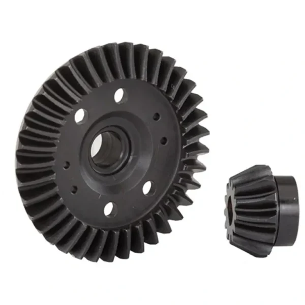 6879R Traxxas Ring gear, differential/ pinion gear, differential - Little Painter Art | Exploring the Endless Possibilities of Art Cheap