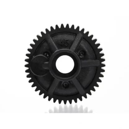 7045R Traxxas Spur gear, 45-tooth - Little Painter Art | Exploring the Endless Possibilities of Art Fashion
