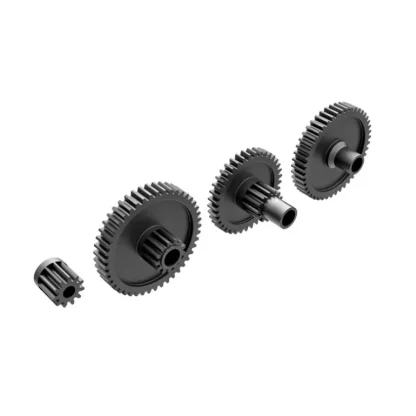9776R TRX4M Gear set, transmission, low range (crawl) (40.3:1 reduction ratio) - Little Painter Art | Exploring the Endless Possibilities of Art Cheap