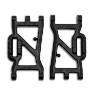72062 RPM Front A-arms for the Associated Rival MT10 (ASC25804) - Little Painter Art | Exploring the Endless Possibilities of Art Cheap