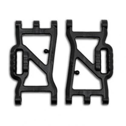 72062 RPM Front A-arms for the Associated Rival MT10 (ASC25804) - Little Painter Art | Exploring the Endless Possibilities of Art Cheap