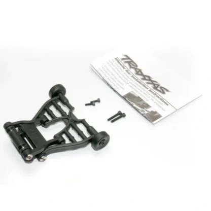 7184 Traxxas 1/16 E-Revo Wheelie Bar - Little Painter Art | Exploring the Endless Possibilities of Art Best