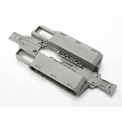 7022 Traxxas 1/16 E-Revo/Slash Chassis - Little Painter Art | Exploring the Endless Possibilities of Art Sale