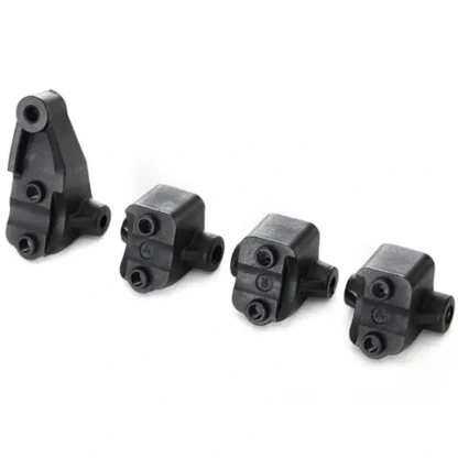 8227 Traxxas Axle mount set (complete) (front & rear) (for suspension - Little Painter Art | Exploring the Endless Possibilities of Art Store