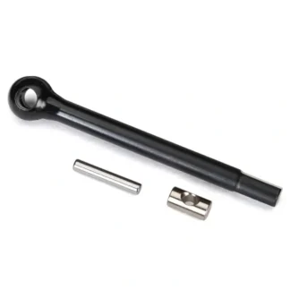 8228 Traxxas Axle shaft, front (left)/ drive pin/ cross pin - Little Painter Art | Exploring the Endless Possibilities of Art Cheap