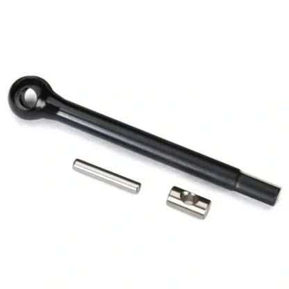 8228 Traxxas Axle shaft, front (left)/ drive pin/ cross pin - Little Painter Art | Exploring the Endless Possibilities of Art Cheap