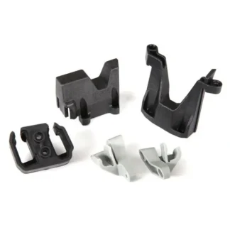 8525 Traxxas Battery connector retainer/ wall support - Little Painter Art | Exploring the Endless Possibilities of Art Fashion