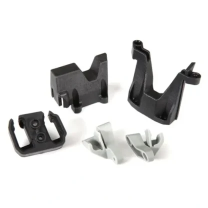 8525 Traxxas Battery connector retainer/ wall support - Little Painter Art | Exploring the Endless Possibilities of Art Fashion