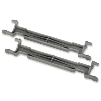 7719 Traxxas Battery hold-down (2)/ foam pad (2) - Little Painter Art | Exploring the Endless Possibilities of Art Best