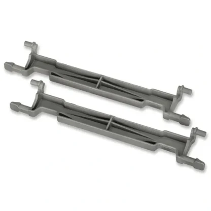 7719 Traxxas Battery hold-down (2)/ foam pad (2) - Little Painter Art | Exploring the Endless Possibilities of Art Best