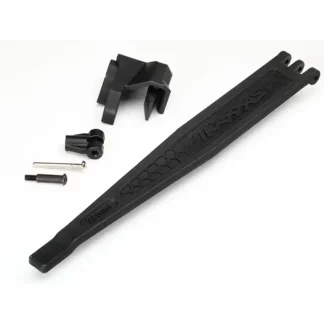 8327 Traxxas Battery hold-down - Little Painter Art | Exploring the Endless Possibilities of Art New