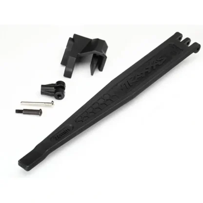8327 Traxxas Battery hold-down - Little Painter Art | Exploring the Endless Possibilities of Art New