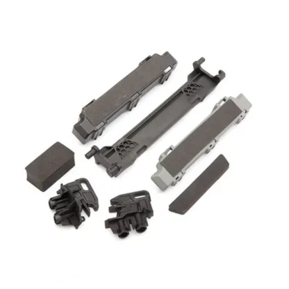 8919 Traxxas Battery hold-down/ mounts (front & rear) - Little Painter Art | Exploring the Endless Possibilities of Art Cheap