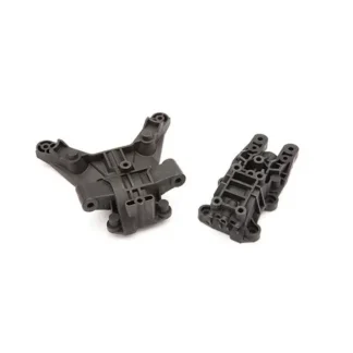 8920 Traxxas Bulkhead, front (upper and lower) - Little Painter Art | Exploring the Endless Possibilities of Art Cheap