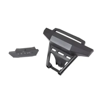 9035 Traxxas Bumper, front/ bumper support - Little Painter Art | Exploring the Endless Possibilities of Art Cheap