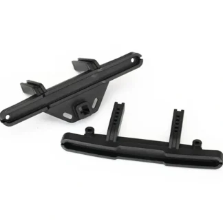 8067 Traxxas Bumper mounts, front & rear - Little Painter Art | Exploring the Endless Possibilities of Art Store