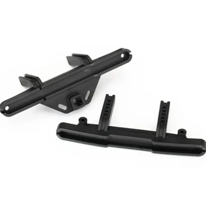 8067 Traxxas Bumper mounts, front & rear - Little Painter Art | Exploring the Endless Possibilities of Art Store