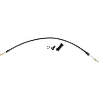 8284 Traxxas Cable, T-lock (rear) - Little Painter Art | Exploring the Endless Possibilities of Art Discount