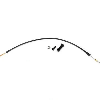8284 Traxxas Cable, T-lock (rear) - Little Painter Art | Exploring the Endless Possibilities of Art Discount