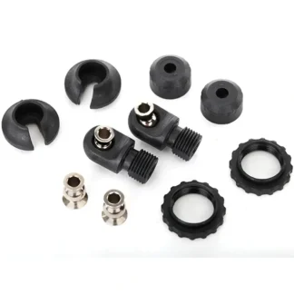 8264 Traxxas Caps & spring retainers, GTS shocks - Little Painter Art | Exploring the Endless Possibilities of Art Cheap
