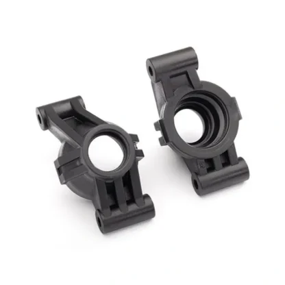 8952 Traxxas Carriers, stub axle (left & right) - Little Painter Art | Exploring the Endless Possibilities of Art Best