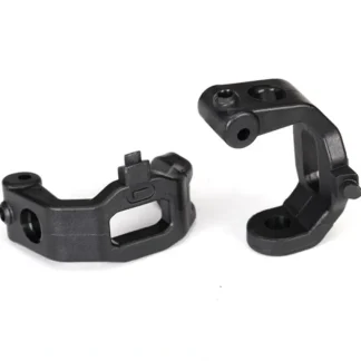 8332 Traxxas Caster blocks (c-hubs) (2)/ kingpin bushings (4) - Little Painter Art | Exploring the Endless Possibilities of Art Best