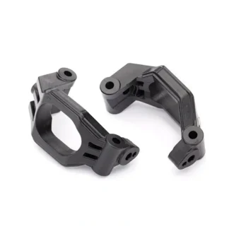 8932 Traxxas Caster blocks (c-hubs), left & right - Little Painter Art | Exploring the Endless Possibilities of Art Sale