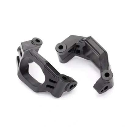8932 Traxxas Caster blocks (c-hubs), left & right - Little Painter Art | Exploring the Endless Possibilities of Art Sale