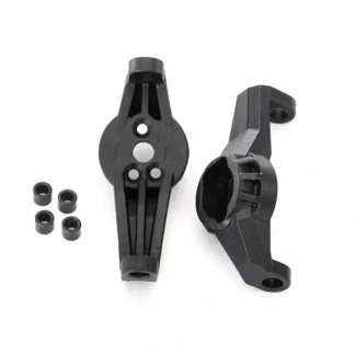 8232 Traxxas Caster blocks (portal drive), left & right - Little Painter Art | Exploring the Endless Possibilities of Art Online