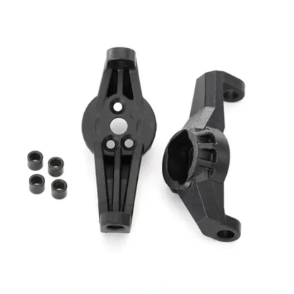 8232 Traxxas Caster blocks (portal drive), left & right - Little Painter Art | Exploring the Endless Possibilities of Art Online