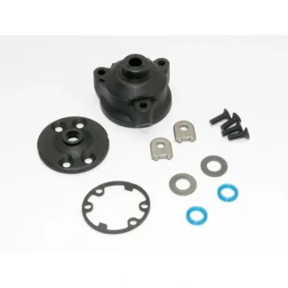 6884 Traxxas Center Differential Housing - Little Painter Art | Exploring the Endless Possibilities of Art Cheap
