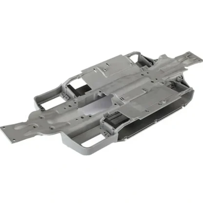 8622 Traxxas Chassis, E-Revo (requires #8629 & 8630 bulkheads) - Little Painter Art | Exploring the Endless Possibilities of Art Flash Sale