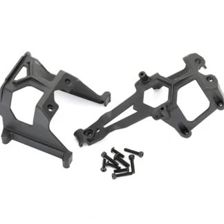 8620 Traxxas Chassis supports, front & rear - Little Painter Art | Exploring the Endless Possibilities of Art Flash Sale