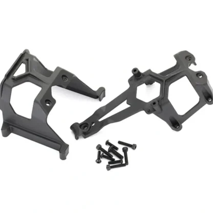 8620 Traxxas Chassis supports, front & rear - Little Painter Art | Exploring the Endless Possibilities of Art Flash Sale