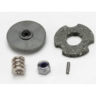 7152 Traxxas Complete Slipper Clutch - Little Painter Art | Exploring the Endless Possibilities of Art Discount