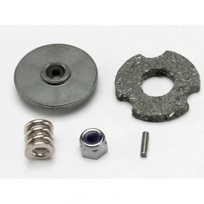 7152 Traxxas Complete Slipper Clutch - Little Painter Art | Exploring the Endless Possibilities of Art Discount
