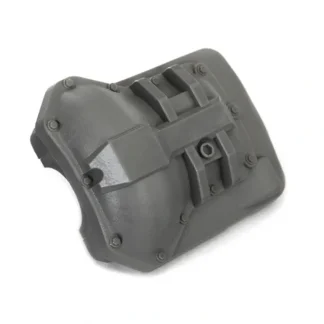 8280 Traxxas Differential cover, front or rear (grey) - Little Painter Art | Exploring the Endless Possibilities of Art Store