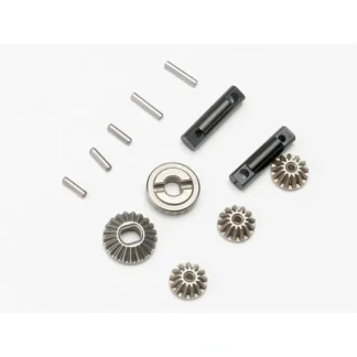 7082 Traxxas Differential Gear Set - Little Painter Art | Exploring the Endless Possibilities of Art Best